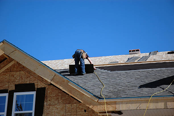Best Commercial Roof Installation  in Shorewood, MN