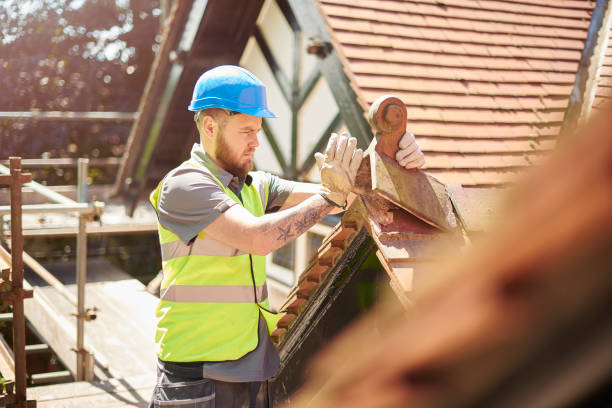 Roof Repair Estimates in Shorewood, MN